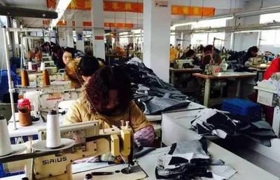 7天快速出貨，3天大批量翻單 服裝“微工廠”橫空出世，重塑零售新格局